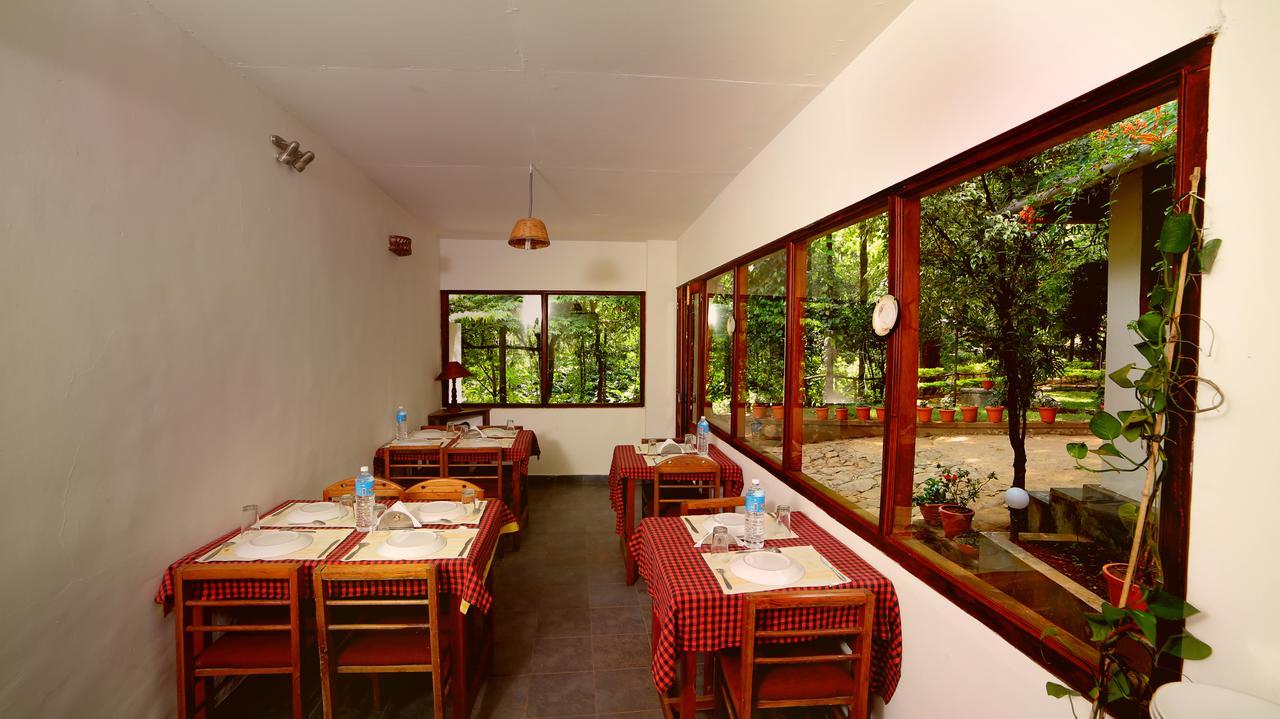 Glenmore Munnar Exteriör bild