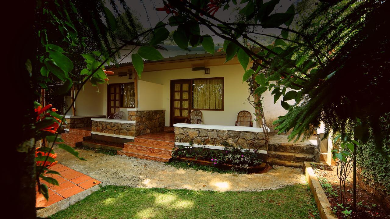 Glenmore Munnar Exteriör bild