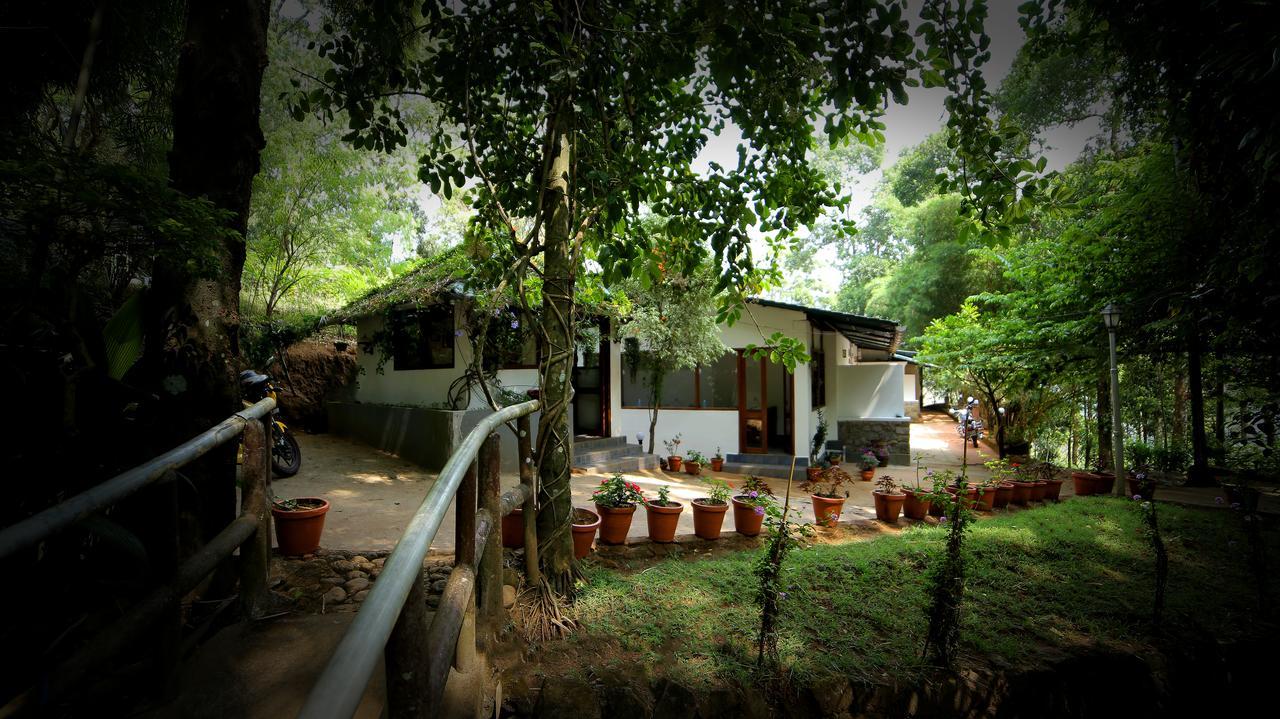 Glenmore Munnar Exteriör bild