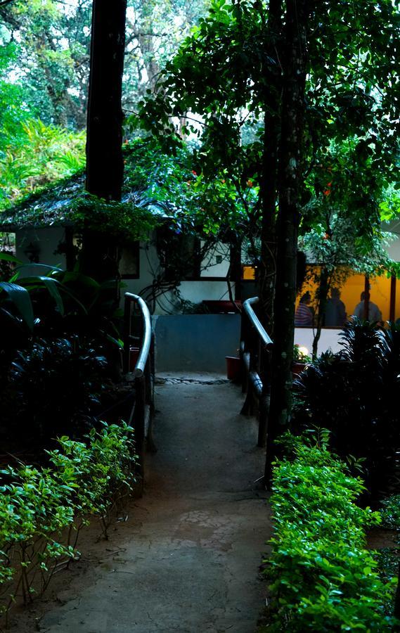 Glenmore Munnar Exteriör bild