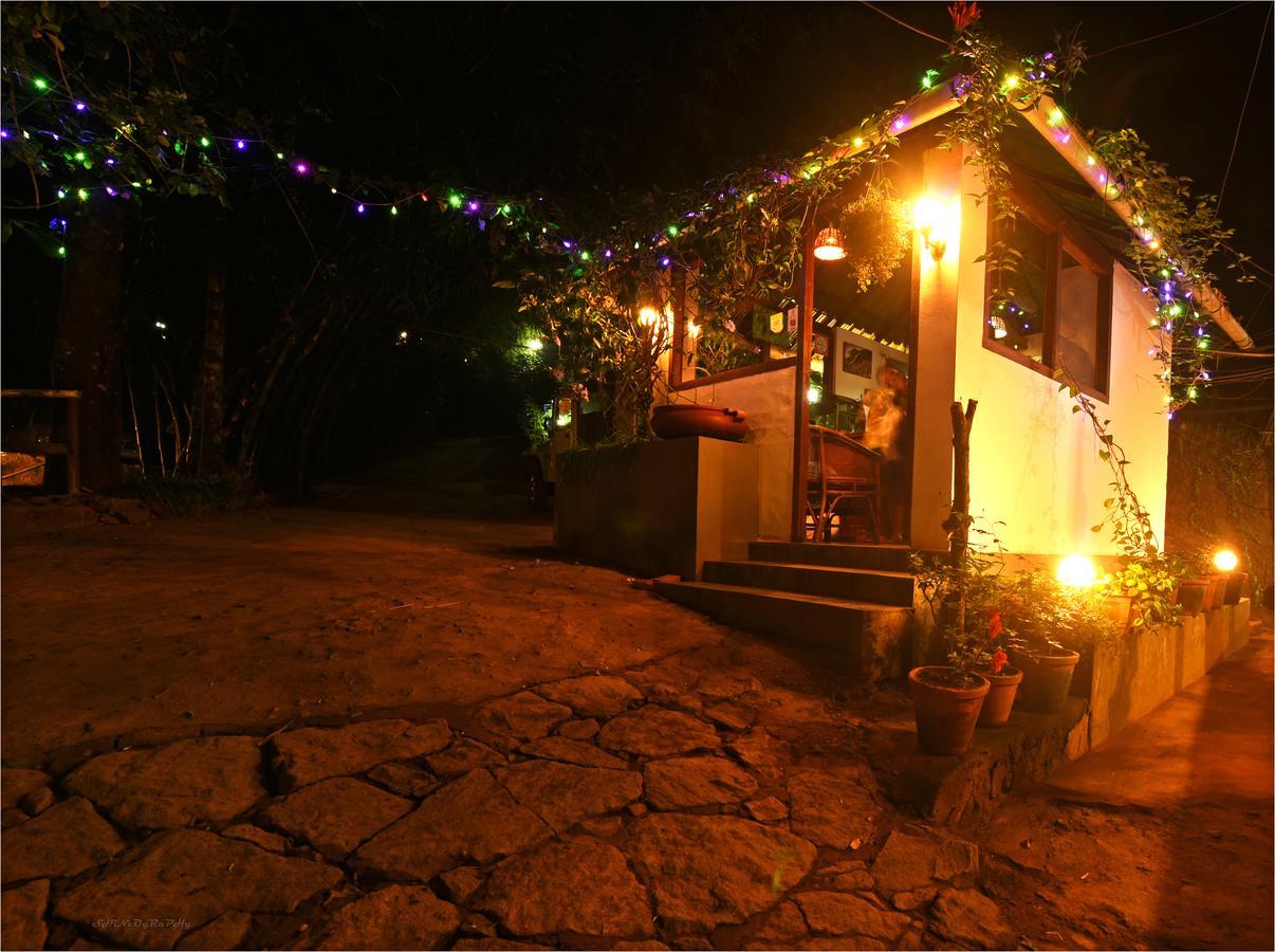 Glenmore Munnar Exteriör bild