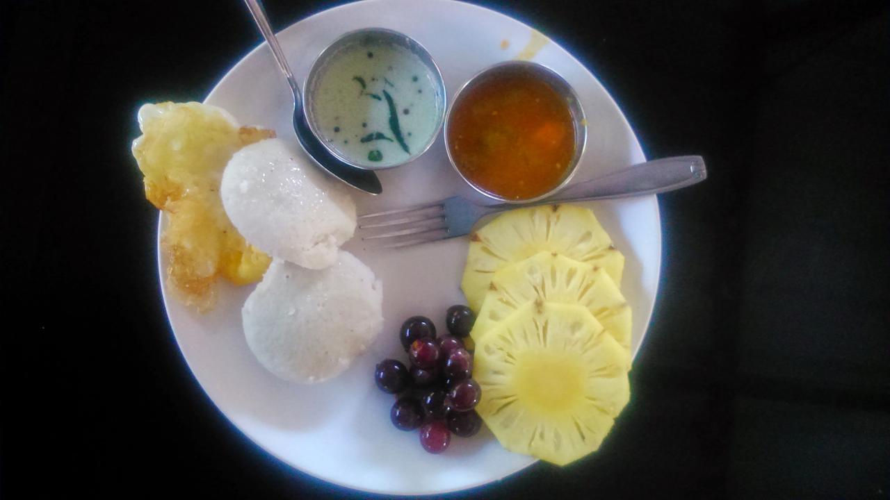 Glenmore Munnar Exteriör bild