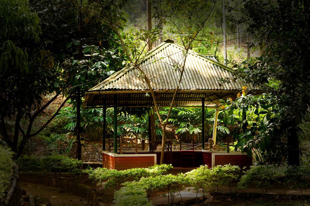 Glenmore Munnar Exteriör bild