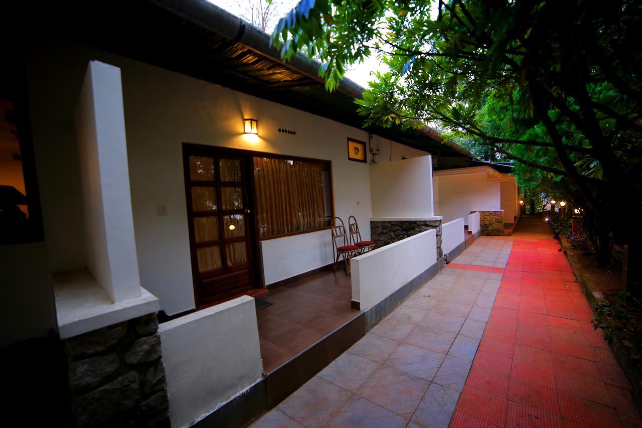 Glenmore Munnar Exteriör bild